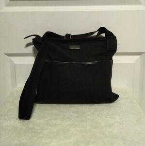 Authentic Gucci Crossbody Purse